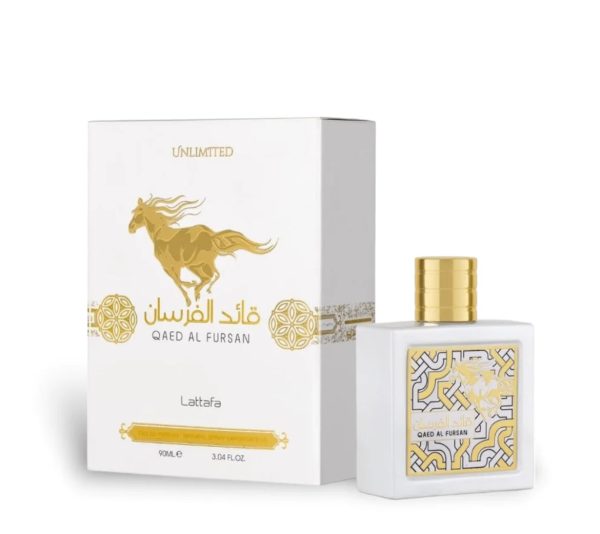 Qaed Al Fursan Unlimited